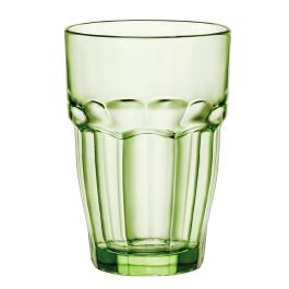 Vaso Alto Vidrio Rock Bar Bormioli Rocco 37 cL