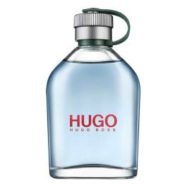 Hugo Boss Hugo Man Eau de Toilette 200 mL Precio: 61.6899996. SKU: S0581795