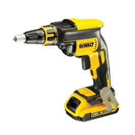 Tournevis électrique Dewalt DCF620D2-QW