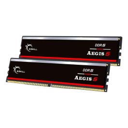 Mémoire RAM GSKILL F5-5200J4040A16GX2-IS 32 GB DDR5 5200 MHz CL40