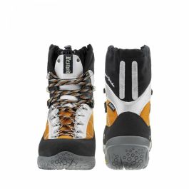 Bottes de montagne Bestard Canyon Guide Noir Vibram®