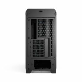 Boîtier ATX semi-tour Fractal Design FD-C-MES3X-04 Noir