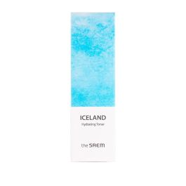 The Saem ISLANDE Tonique Hydratant 160 ml