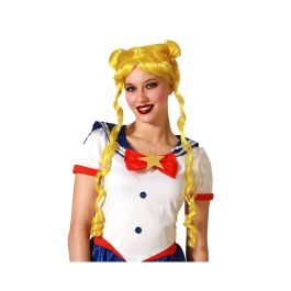Perruque Blonde Sailor Moon Precio: 14.6900004. SKU: B1AM3BFN4N