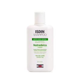 Shampooing antipelliculaire Isdin NUTRADEICA 200 ml Precio: 23.4999996. SKU: B1KFD6XL68