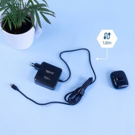 Chargeur d'ordinateur portable iggual IGG319918 100 W