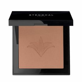 Stendhal Paris #211-Kalahari Poudre de Soleil Sublimatrice - Poudre Matifiante 9,5 g - Teint Lumineux et Transparent - Unisexe Precio: 29.9499996. SKU: S4511830