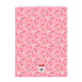 Reliure à anneaux Moos Passion