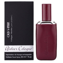 Atelier Cologne Oud Saphir Cologne Absolue 30 mL