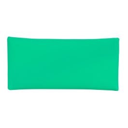Fourre-tout Safta Vert 22 x 11 x 1 cm Visage