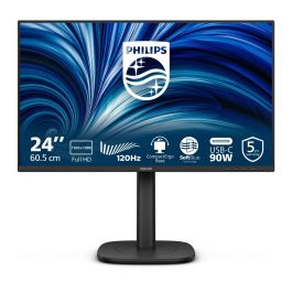 Philips 60.5cm (23.8") 24B2U3301 16:09 HDMI+DP+USB-C IPS