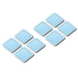 Masseur de Main Électrique Beurer cuadradas Bleu Electrostimulateur