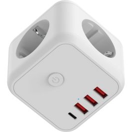 Câble USB DCU 37400120