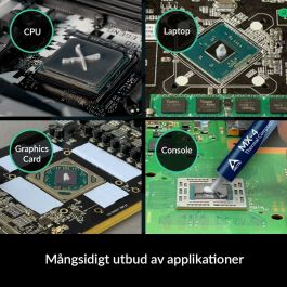 Pâte thermale Arctic ACTCP00008B