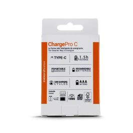 Piles Rechargeables Energy Sistem 500208