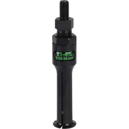 Extracteur de roulements intérieur avec griffes segmentées KUKKO Precio: 113.8899996. SKU: B1KH67WDEW