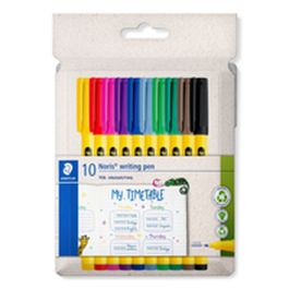 Feutres Staedtler Jaune Multicouleur (10 Unités) Precio: 16.5. SKU: B1AM8P4Y8G