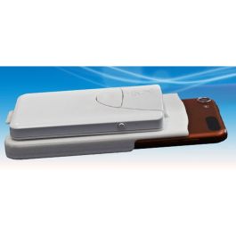 Lecteur de Codes Barres Socket Mobile CX2881-1476