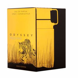 Parfum Homme Armaf Odyssey Wild One EDP 100 ml