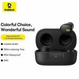 Oreillette Bluetooth Baseus E18