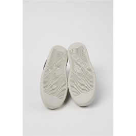 Chaussures casual homme Camper Runner Noir XL