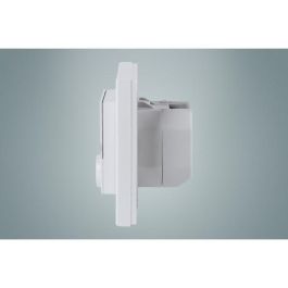 Homematic IP Wandthermostat mit Schaltausg. für Markenschalter