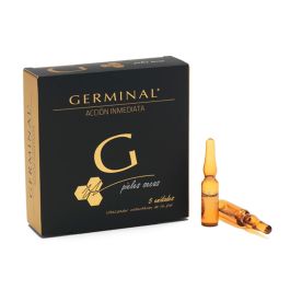 Ampoules Germinal Peau sèche 5 x 1,5 ml 1,5 ml