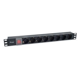 Rallonge 8 Tomas Schuko Riello REGLETA-RACK (1,8 m) Precio: 34.5. SKU: B1FN7G9XJ5