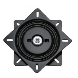 Q&Q Plateau Pivotant Albora pour Chaises et Meubles, Noir, 160x160mm, Charge 80kg Precio: 14.8899996. SKU: B16BCDFWZN