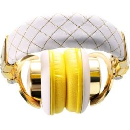 Thermaltake ***TteSPORTS/Headset/DRACCO Signature/White/3.5mm/