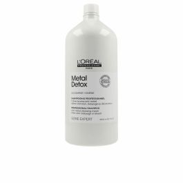 Shampooing L'Oreal Professionnel Paris 7186010 1,5 L Détoxifiant Precio: 47.6900004. SKU: S0593400