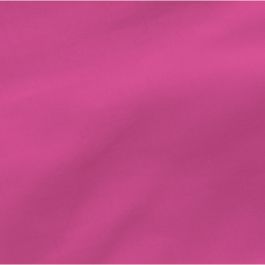 Drap housse HappyFriday BASIC KIDS Fuchsia 70 x 140 x 14 cm