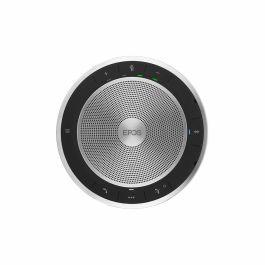 Casques avec Microphone Sennheiser EP1000223 Noir