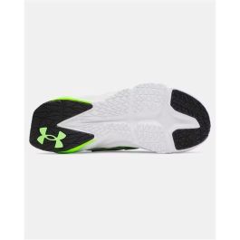 Chaussures de Running pour Enfants Under Armour Bgs Scramjet 7 36-37