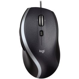 Logitech M500 Corded Mouse Laser