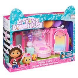 Maison de poupée Gabby's Dollhouse 6060478