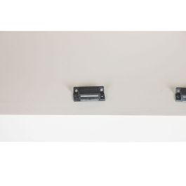 Meubles de télévision Home ESPRIT Blanc Naturel 140 x 40 x 55 cm