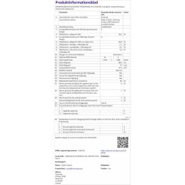 Monitor Gaming Samsung LS32DM502EUXEN Full HD 32"