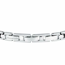Bracelet Homme Maserati JM224ATZ39 Acier inoxydable