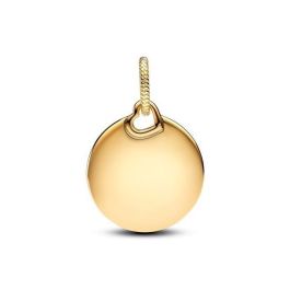 Perle de verre Femme Pandora 368610C00 Doré Precio: 90.5000004. SKU: B15AR9YCMB