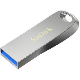 STICK 256GB USB 3.1 Sandisk Ultra Luxe silver
