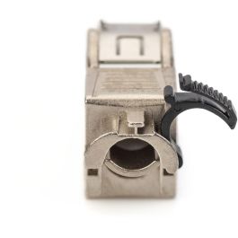 DIGITUS CAT 6A Keystone Modul. geschirmt. Set (24 Stück)