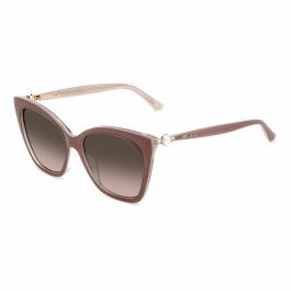 Lunettes de soleil Femme Jimmy Choo RUA/G/S Precio: 108.7899996. SKU: B18XTCPR6V