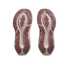 Chaussures de Sport pour Enfants Asics Novablast 5 Gs Orange Saumon 38