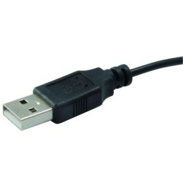 CONCEPTRONIC Optical Table USB Maus schwarz/ CLLM3BDESK