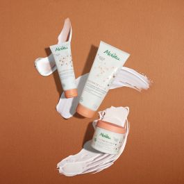Lotion corporelle Melvita NECTAR DE MIELS