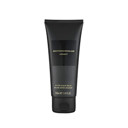 Cristiano Ronaldo Legacy After Shave Balm 100 mL