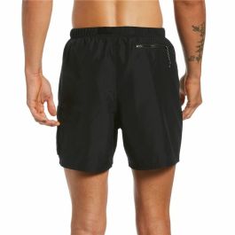 Maillot de bain homme Nike 5" Volley Noir