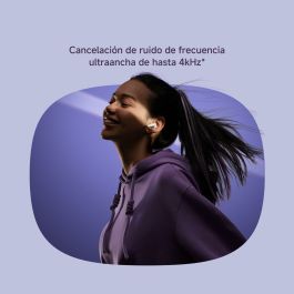 Casque Xiaomi BHR9310GL Blanc