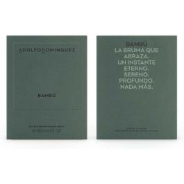Parfum Homme Adolfo Dominguez Bambú 120 ml